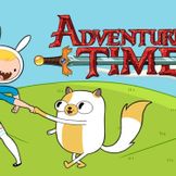 Imagem do artista Adventure Time
