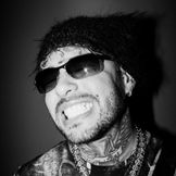 Imagem do artista Dalex