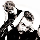 Imagem do artista Royal Republic