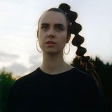 Imagem do artista MØ