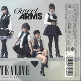 Artist image Sweet Arms