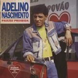 Imagen del artista Adelino Nascimento