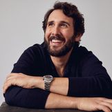 Imagen del artista Josh Groban