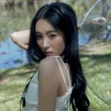 Imagen del artista SUNMI