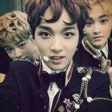 Imagem do artista NCT Dream