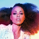 Imagem do artista Elle Varner