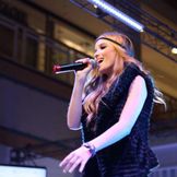Imagem do artista Giovanna Chaves
