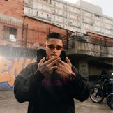 Imagen del artista MC Hariel