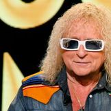 Imagem do artista Michel Polnareff