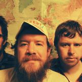 Artist's image The Cave Singers