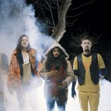 Artist image Yeasayer