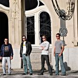 Imagen del artista Boca Maldita