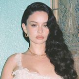 Imagen del artista Sabrina Claudio