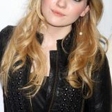Imagen del artista Abigail Breslin