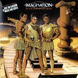 Imagen del artista Imagination
