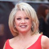 Imagem do artista Elaine Paige