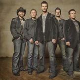 Artist image Emerson Drive