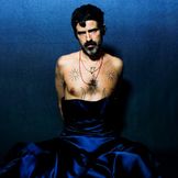 Imagen del artista Devendra Banhart