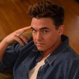 Imagem do artista Jesse McCartney