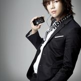 Imagen del artista Jang Geun Suk