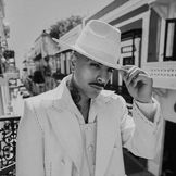 Imagen del artista Rauw Alejandro