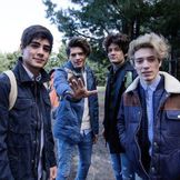 Imagen del artista CD9