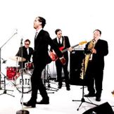Imagem do artista Fitz & The Tantrums