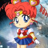 Imagem do artista Sailor Moon