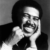 Imagen del artista Ben E. King