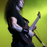 Imagen del artista Chris Broderick