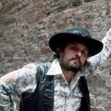 Imagen del artista Tompall Glaser
