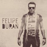 Imagem do artista Felipe Duram
