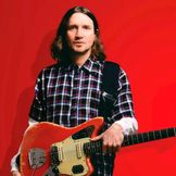 Artist's image John Frusciante