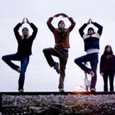 Imagen del artista United Pursuit