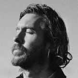 Imagen del artista Calvin Harris