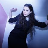 Imagen del artista Helena