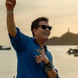 Imagen del artista Carlos Vives