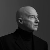 Imagem do artista Midge Ure