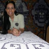 Imagen del artista Sofia Cardoso