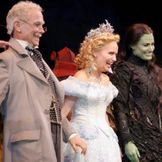 Imagem do artista Wicked The Musical (Broadway)