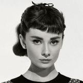 Artist image Audrey Hepburn
