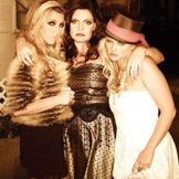 Artist image Pistol Annies