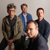 Imagen del artista Future Islands