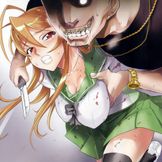 Imagem do artista 学園黙示録 HIGHSCHOOL OF THE DEAD