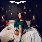 Imagen del artista Lizzy McAlpine