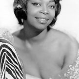 Imagen del artista Doris Troy