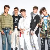 Imagen del artista Why Don't We