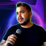 Imagen del artista Dani Virote
