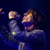 Imagem do artista Richard Ashcroft