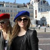 Imagen del artista Destinee & Paris